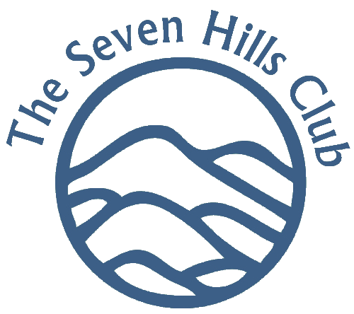 Seven Hills Club Logo